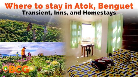Where to Stay in Benguet: The Best Places to Stay in This .